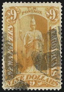 Sale 1007, Lot 3061, Newspapers and Periodicals (PR)