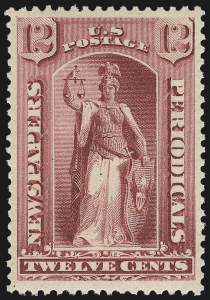 Sale 1007, Lot 3069, Newspapers and Periodicals (PR)