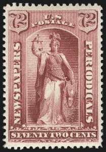 Sale 1007, Lot 3070, Newspapers and Periodicals (PR)