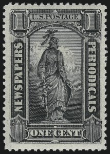 Sale 1007, Lot 3071, Newspapers and Periodicals (PR)