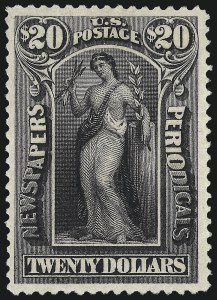 Sale 1007, Lot 3074, Newspapers and Periodicals (PR)