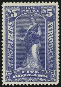 Sale 1007, Lot 3075, Newspapers and Periodicals (PR)