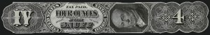 Sale 1007, Lot 3155, Other Revenues