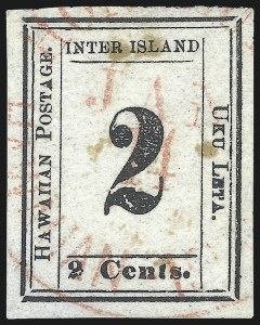 Sale 1007, Lot 3240, United States Possessions