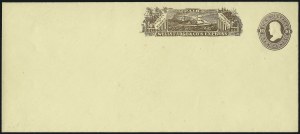 Sale 1007, Lot 3244, United States Possessions