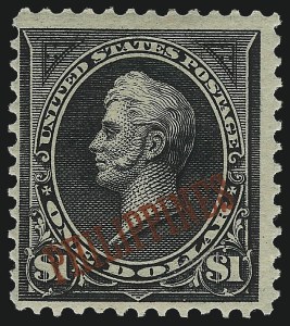 Sale 1007, Lot 3248, United States Possessions