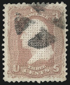 Sale 1007, Lot 3270, Group Lots by Issue