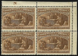 Sale 1007, Lot 3302, Group Lots by Issue