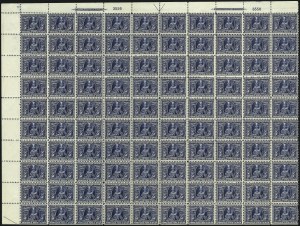Sale 1010, Lot 101, Jamestown Issue