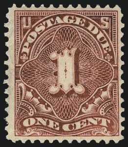 Sale 1010, Lot 128, Special Delivery thru Officials