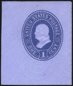 Sale 1010, Lot 154, Postal Stationery
