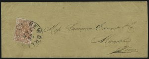 Sale 1010, Lot 178, Confederate States