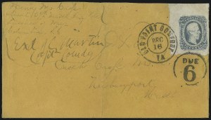 Sale 1010, Lot 182, Confederate States