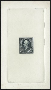 Sale 1010, Lot 93, 1894-98 Bureau Issues