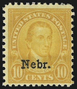 Sale 1011, Lot 1058, Group Lots by Issue