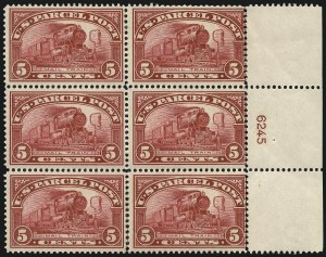 Sale 1011, Lot 1088, Group Lots by Issue