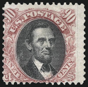 Sale 1011, Lot 1118, Collections and Accumulations
