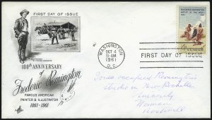 Sale 1011, Lot 1243, Free Franks & Autographs