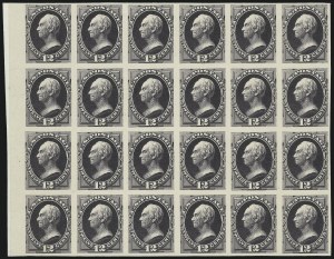 Sale 1011, Lot 335, Essays and Proofs - 1869 thru Columbian Issues