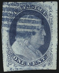 Sale Number 1011, Lot Number 393, 1c-12c 1851-56 Issue (Scott 6-17) Sale Number 1011, Lot Number 393, 1c-12c 1851-56 Issue (Scott 6-17)
