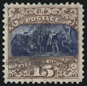 Sale Number 1011, Lot Number 514, 10c-30c 1869 Pictorial Issue (Scott 116-121)