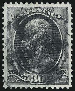 Sale Number 1011, Lot Number 540, 1870-71 National Bank Note Co. Issues (Scott 135-155) Sale Number 1011, Lot Number 540, 1870-71 National Bank Note Co. Issues (Scott 135-155)