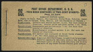Sale 1011, Lot 697, 1908-13 Washington-Franklin Issues (Scott 332-366)