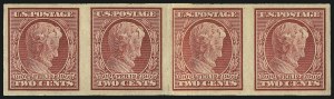 Sale 1011, Lot 714, 1909 Commemoratives, 1913-15 Panama-Pacific Issues (Scott 368-404)