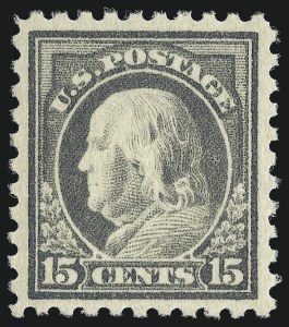 Sale Number 1011, Lot Number 753, 1916-17 Washington-Franklin Issues (Scott 467-487) Sale Number 1011, Lot Number 753, 1916-17 Washington-Franklin Issues (Scott 467-487)