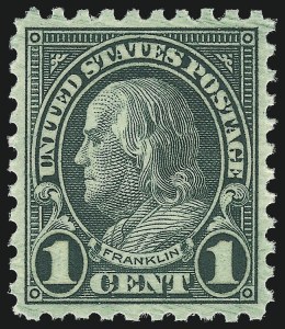 Sale Number 1011, Lot Number 797, 1922 and Later Issues (Scott 571 onwards) Sale Number 1011, Lot Number 797, 1922 and Later Issues (Scott 571 onwards)