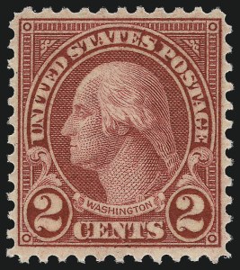 Sale 1011, Lot 798, 1922 and Later Issues (Scott 571 onwards)