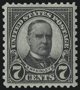 Sale Number 1011, Lot Number 808, 1922 and Later Issues (Scott 571 onwards) Sale Number 1011, Lot Number 808, 1922 and Later Issues (Scott 571 onwards)