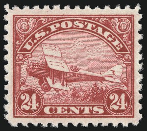 Sale Number 1011, Lot Number 827, Air Post (Scott C1-C18, CL1) Sale Number 1011, Lot Number 827, Air Post (Scott C1-C18, CL1)