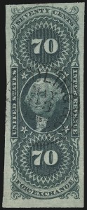 Sale 1011, Lot 944, Revenues