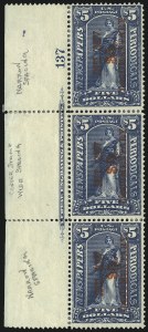 Sale 1011, Lot 948, Revenues