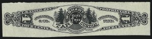 Sale 1011, Lot 958, Revenues