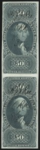 Sale 1011, Lot 961, Revenues