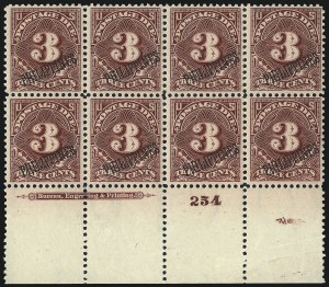 Sale 1011, Lot 981, U.S. Possessions