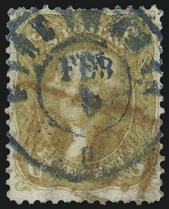 Sale 1011, Lot 987, Group Lots by Issue