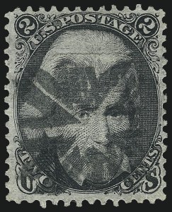Sale 1014, Lot 1230, 1867-68 Grilled Issue (Scott 79-91)