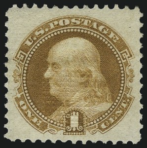 Sale Number 1014, Lot Number 1288, 1c-15c 1869 Pictorial Issue (Scott 112-119) Sale Number 1014, Lot Number 1288, 1c-15c 1869 Pictorial Issue (Scott 112-119)