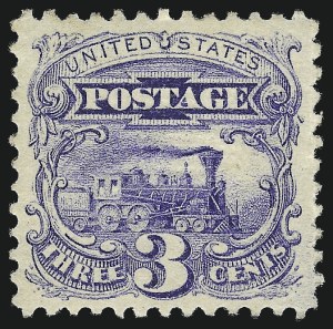 Sale Number 1014, Lot Number 1294, 1c-15c 1869 Pictorial Issue (Scott 112-119) Sale Number 1014, Lot Number 1294, 1c-15c 1869 Pictorial Issue (Scott 112-119)