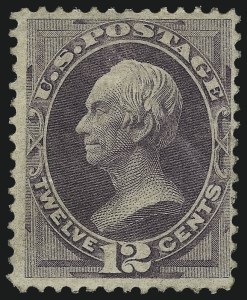 Sale 1014, Lot 1371, 1870-71 National Bank Note Co. I Grill Rarities (Scott 140, 143)