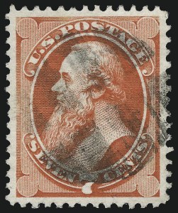 Sale Number 1014, Lot Number 1390, 1870-71 National Bank Note Co. Issue (Scott 145-155) Sale Number 1014, Lot Number 1390, 1870-71 National Bank Note Co. Issue (Scott 145-155)