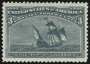 Sale Number 1014, Lot Number 1475, 1c-4c 1893 Columbian Issue (Scott 230-233) Sale Number 1014, Lot Number 1475, 1c-4c 1893 Columbian Issue (Scott 230-233)