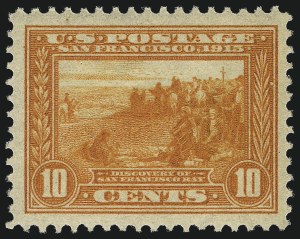 Sale Number 1014, Lot Number 1869, 1913 Panama Pacific Issue (Scott 397-404) Sale Number 1014, Lot Number 1869, 1913 Panama Pacific Issue (Scott 397-404)