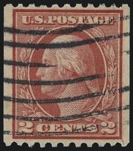 Sale Number 1014, Lot Number 1935, 1914-15 Washington-Franklin Issues (Scott 443-461) Sale Number 1014, Lot Number 1935, 1914-15 Washington-Franklin Issues (Scott 443-461)