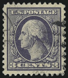 Sale 1014, Lot 2027, 1918-22 Washington-Franklin Issues, Pilgrim Issue (Scott 529-550)