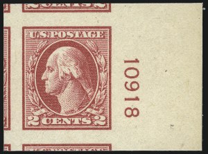 Sale Number 1014, Lot Number 2028, 1918-22 Washington-Franklin Issues, Pilgrim Issue (Scott 529-550) Sale Number 1014, Lot Number 2028, 1918-22 Washington-Franklin Issues, Pilgrim Issue (Scott 529-550)