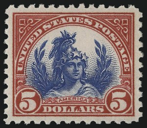 Sale Number 1014, Lot Number 2068, 1922 Issue (Scott 558-573) Sale Number 1014, Lot Number 2068, 1922 Issue (Scott 558-573)